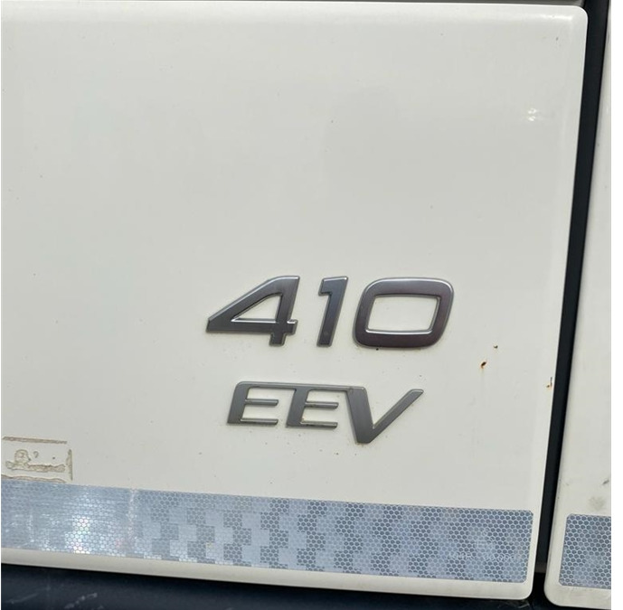 Грузовик-шасси Volvo FM: фото 6