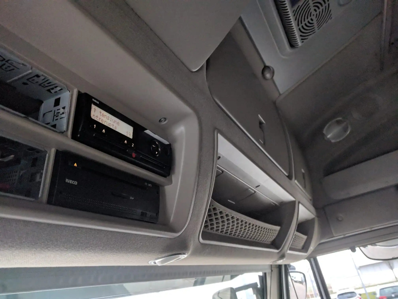 Iveco Stralis AS260S48 YFP E6 - Грузовик-шасси: фото 3 Iveco Stralis AS260S48 YFP E6 - Грузовик-шасси: фото 3
