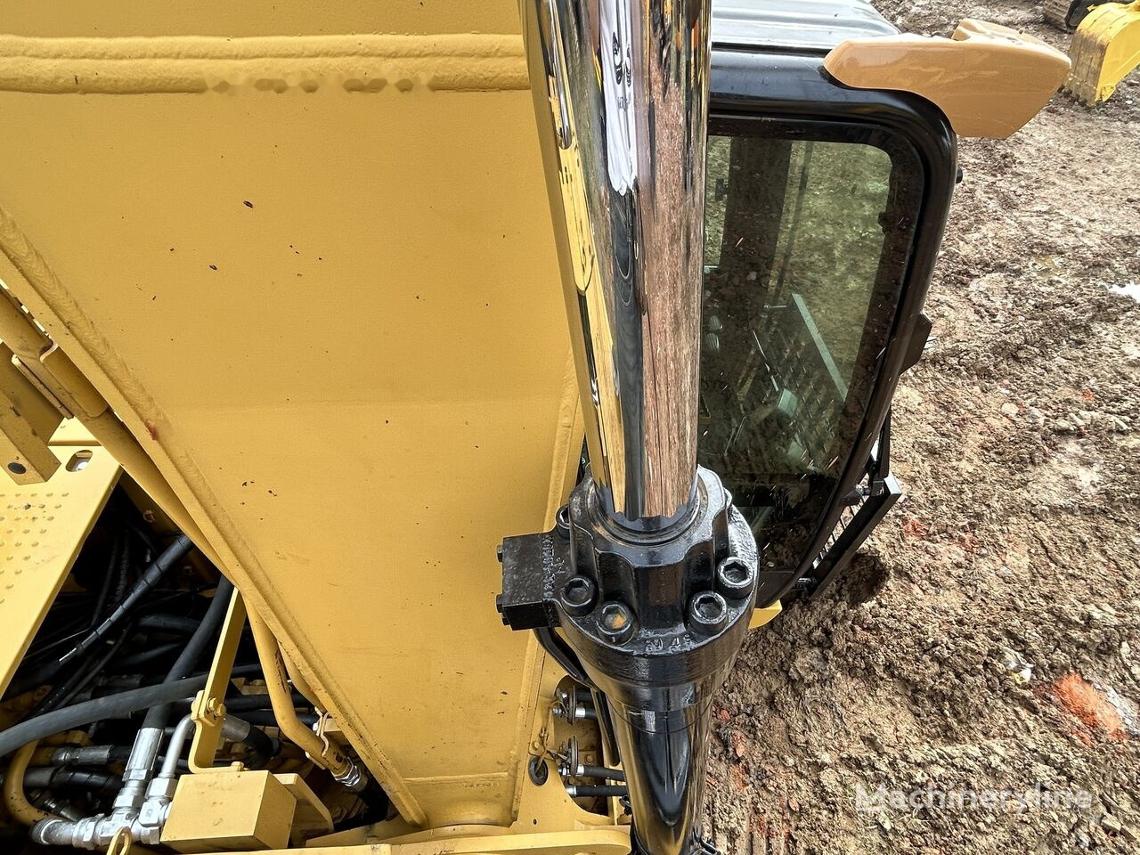 Caterpillar 315D2 GC - Гусеничный экскаватор: фото 3 Caterpillar 315D2 GC - Гусеничный экскаватор: фото 3