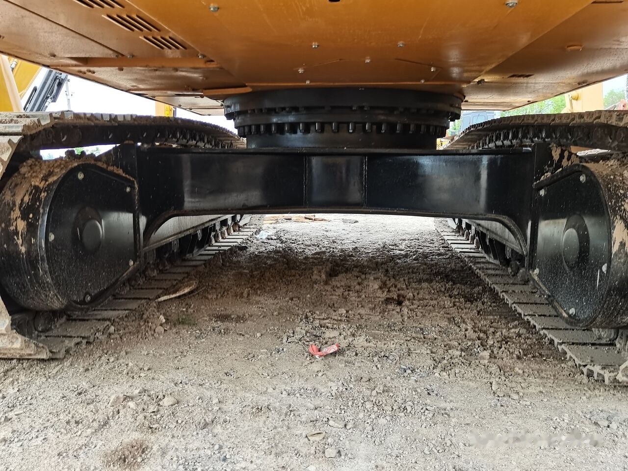 Caterpillar 330D - Гусеничный экскаватор: фото 5 Caterpillar 330D - Гусеничный экскаватор: фото 5