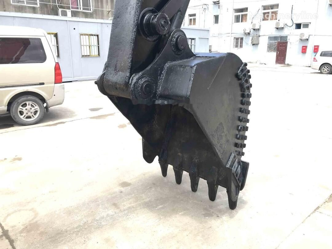 Hitachi EX200-3 - Гусеничный экскаватор: фото 5 Hitachi EX200-3 - Гусеничный экскаватор: фото 5