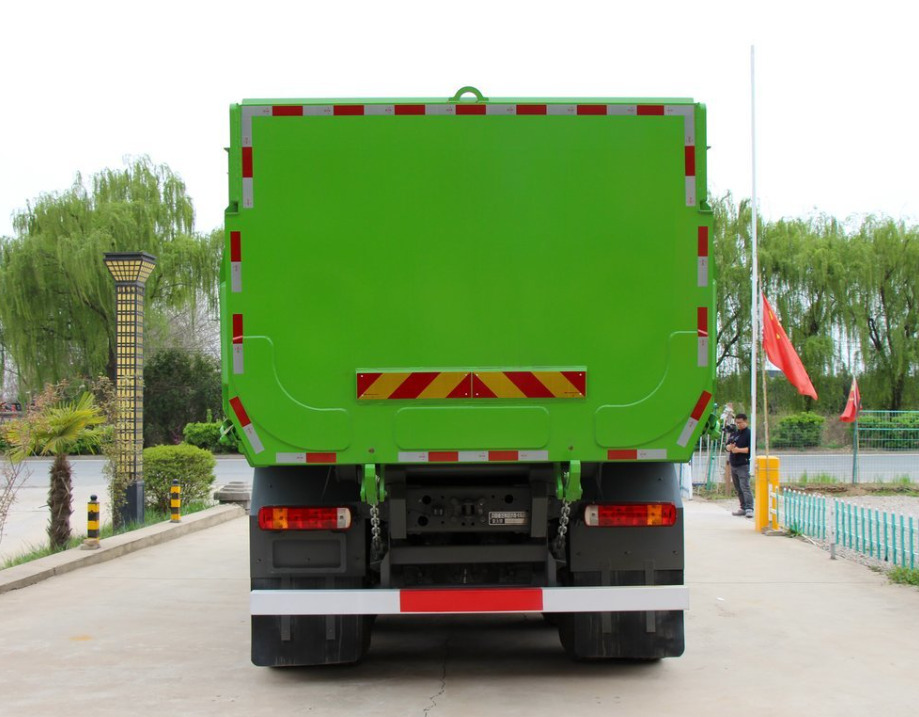 Howo TX460 - Самосвал, Автоманипулятор: фото 5 Howo TX460 - Самосвал, Автоманипулятор: фото 5