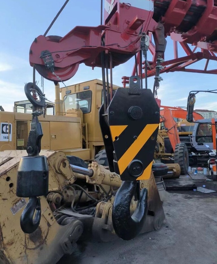 Sany QY50C - Мобильный кран: фото 2 Sany QY50C - Мобильный кран: фото 2