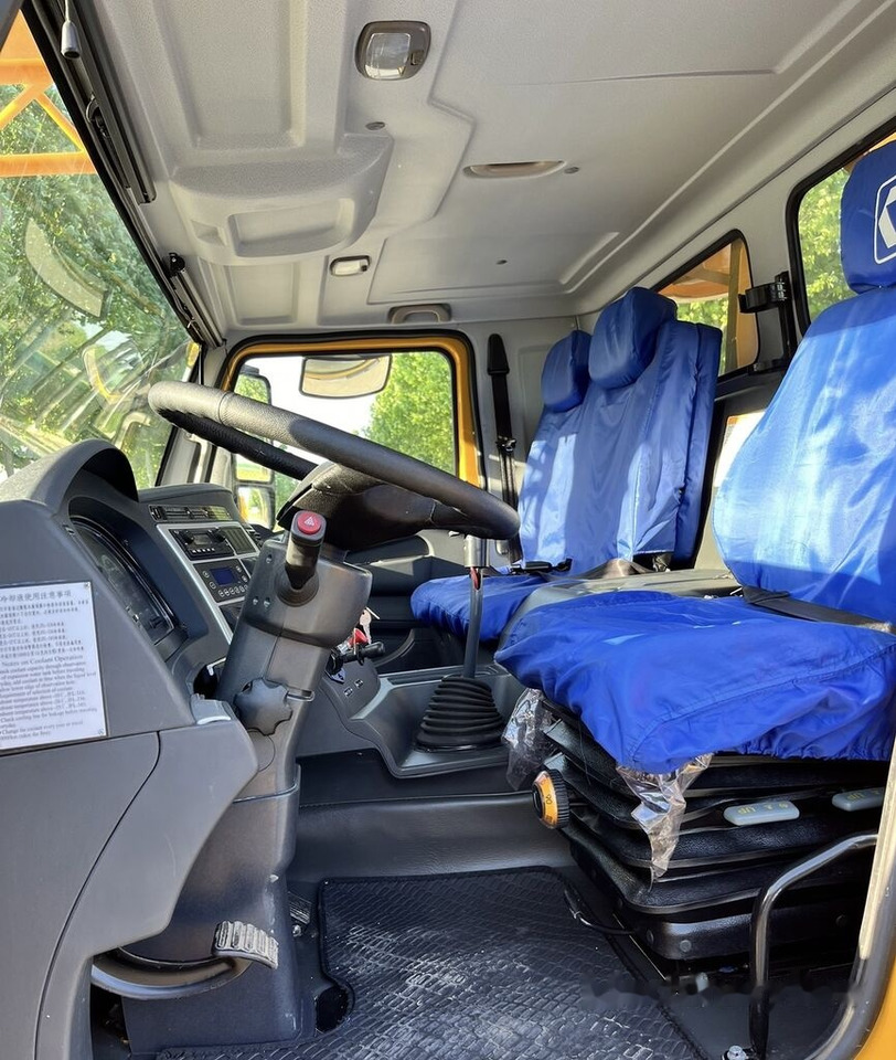 XCMG QY50KA - Мобильный кран: фото 4 XCMG QY50KA - Мобильный кран: фото 4