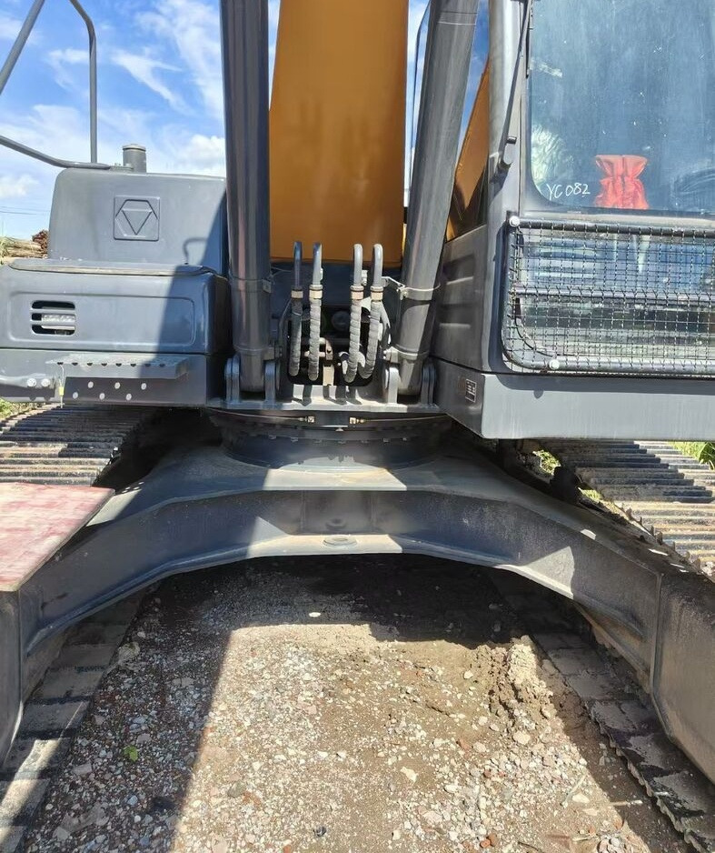 XCMG XE215DA - Гусеничный экскаватор: фото 2 XCMG XE215DA - Гусеничный экскаватор: фото 2