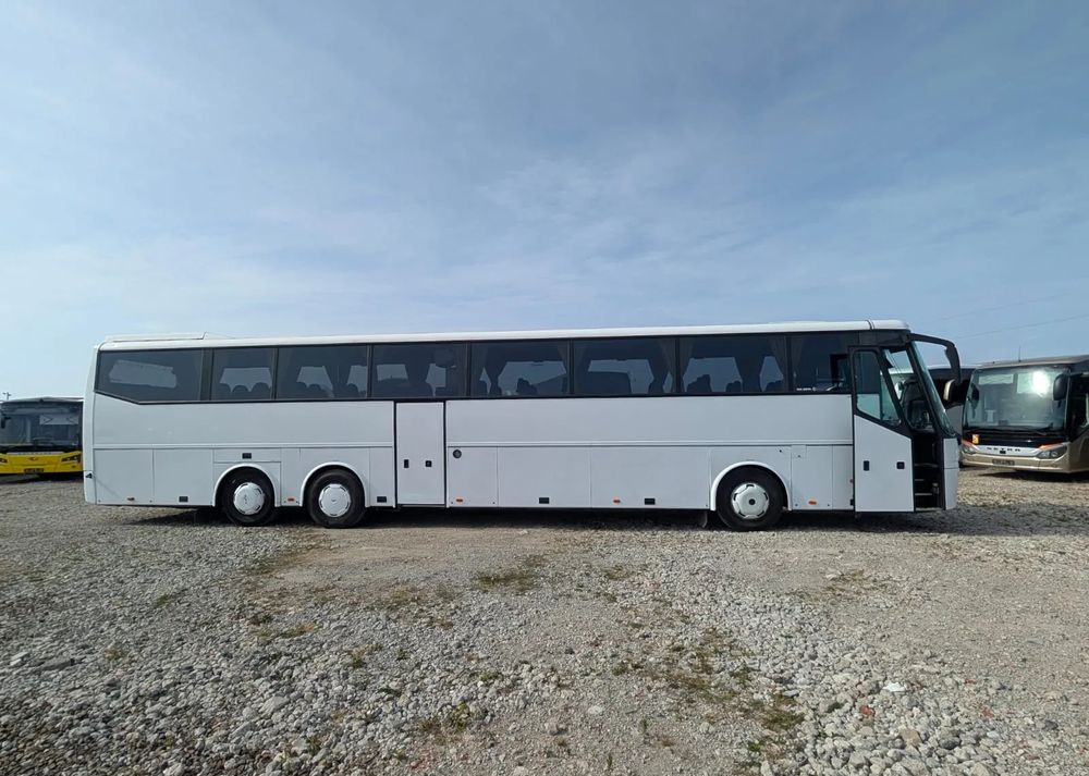 Bova FHD - Туристический автобус: фото 3 Bova FHD - Туристический автобус: фото 3