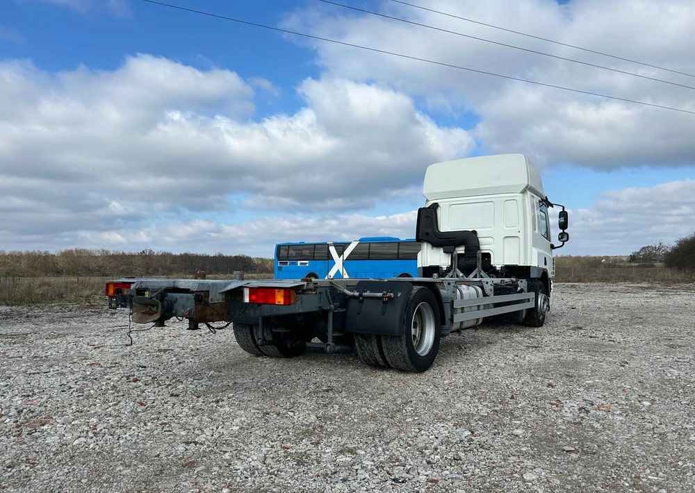 DAF CF75.310 - Грузовик-шасси: фото 3 DAF CF75.310 - Грузовик-шасси: фото 3