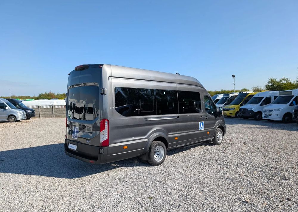 Ford Transit - Другая техника: фото 4 Ford Transit - Другая техника: фото 4