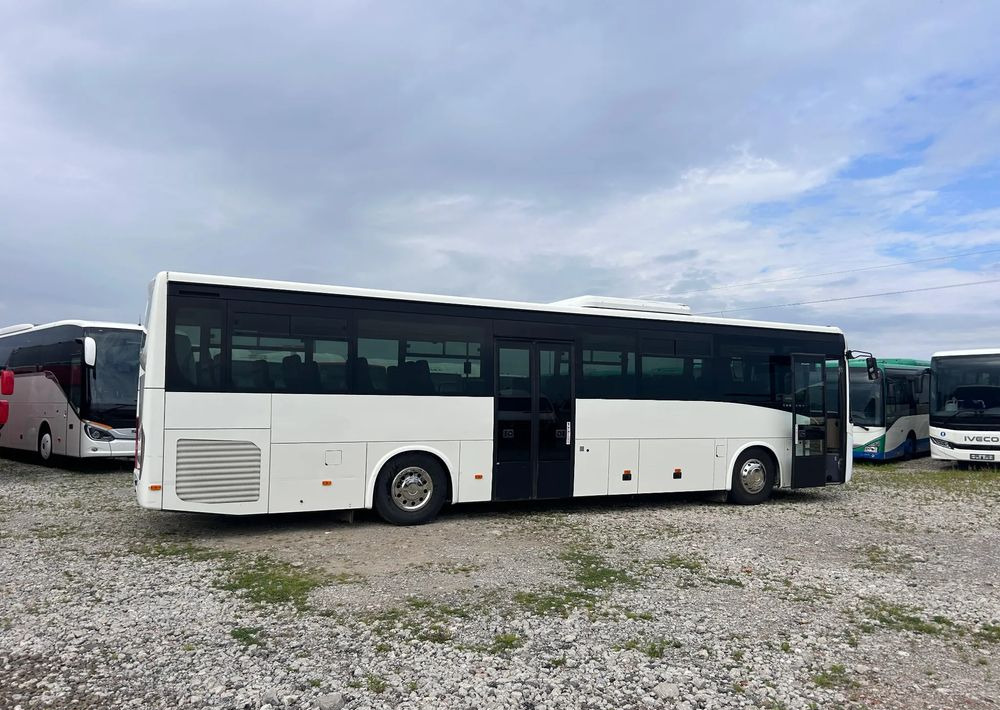 Iveco Crossway - Другая техника: фото 4 Iveco Crossway - Другая техника: фото 4