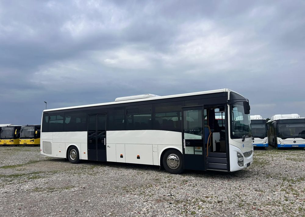 Iveco Crossway - Другая техника: фото 3 Iveco Crossway - Другая техника: фото 3