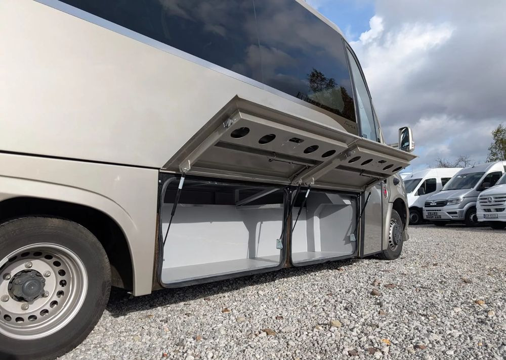 Mercedes-Benz Sprinter 519 - Другая техника: фото 4 Mercedes-Benz Sprinter 519 - Другая техника: фото 4