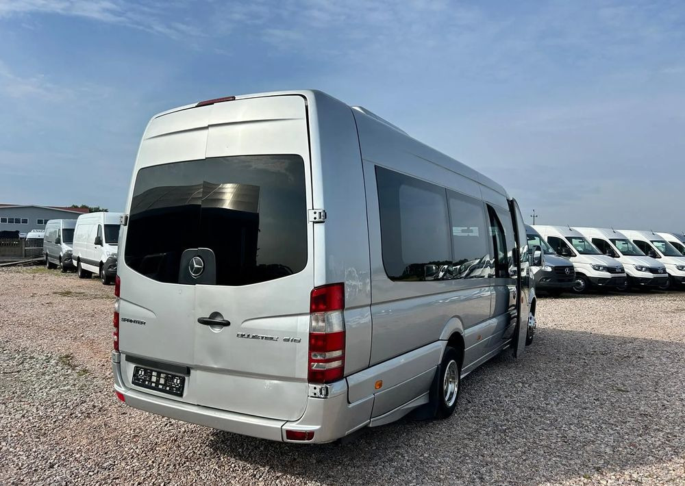 Mercedes-Benz Sprinter 519 - Другая техника: фото 3 Mercedes-Benz Sprinter 519 - Другая техника: фото 3