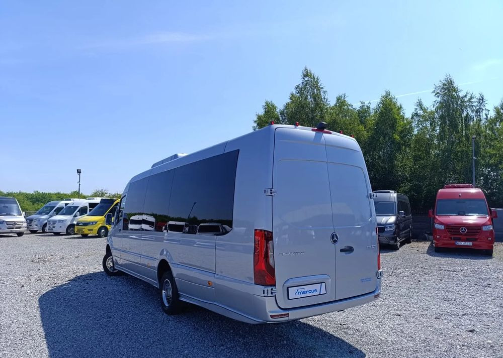 Mercedes-Benz Sprinter 519 - Другая техника: фото 5 Mercedes-Benz Sprinter 519 - Другая техника: фото 5