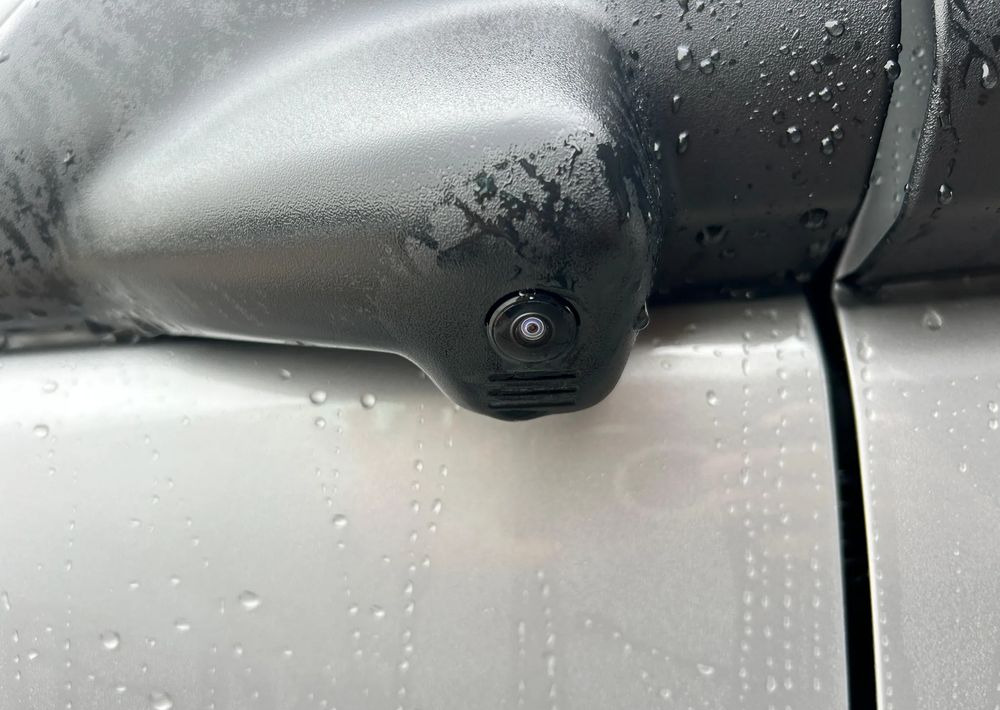 Новый Микроавтобус, Пассажирский фургон Ford Transit: фото 12