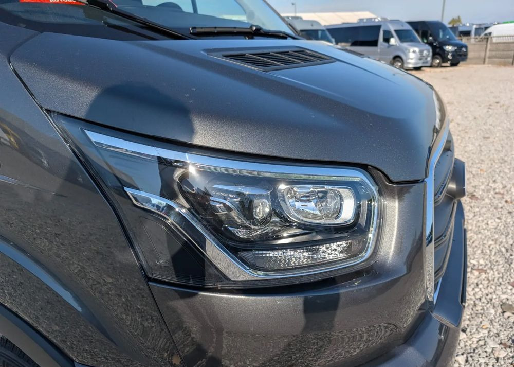 Ford Transit лизинг Ford Transit: фото 17