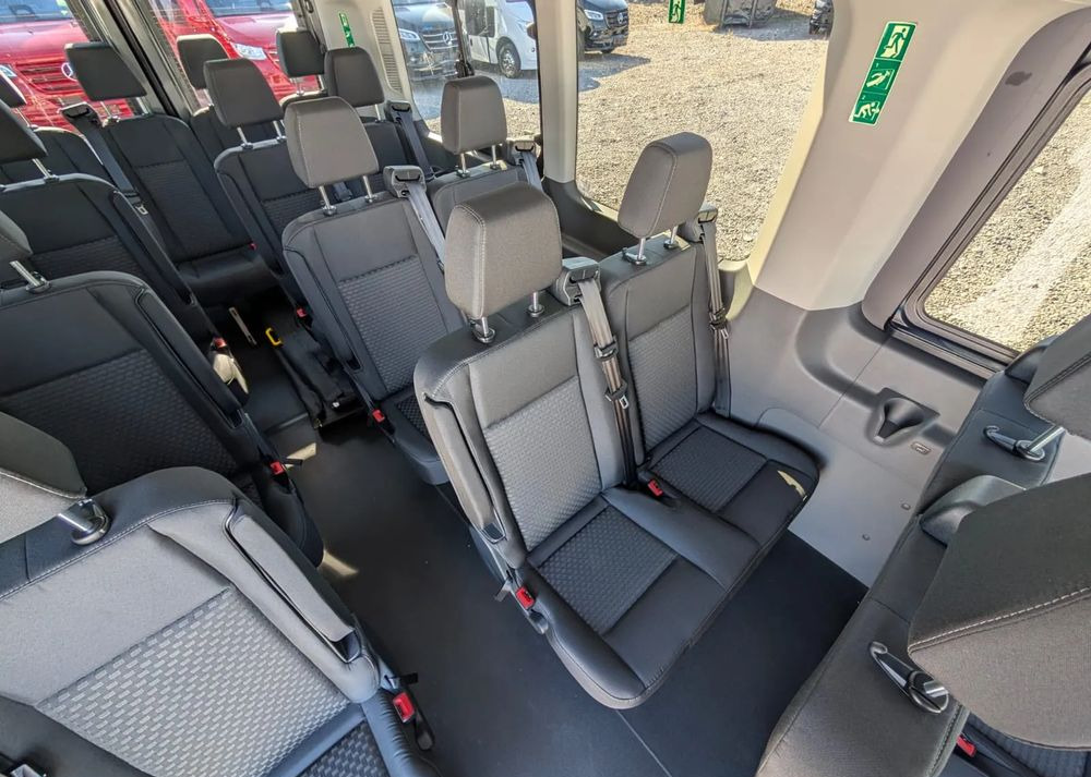 Ford Transit лизинг Ford Transit: фото 23