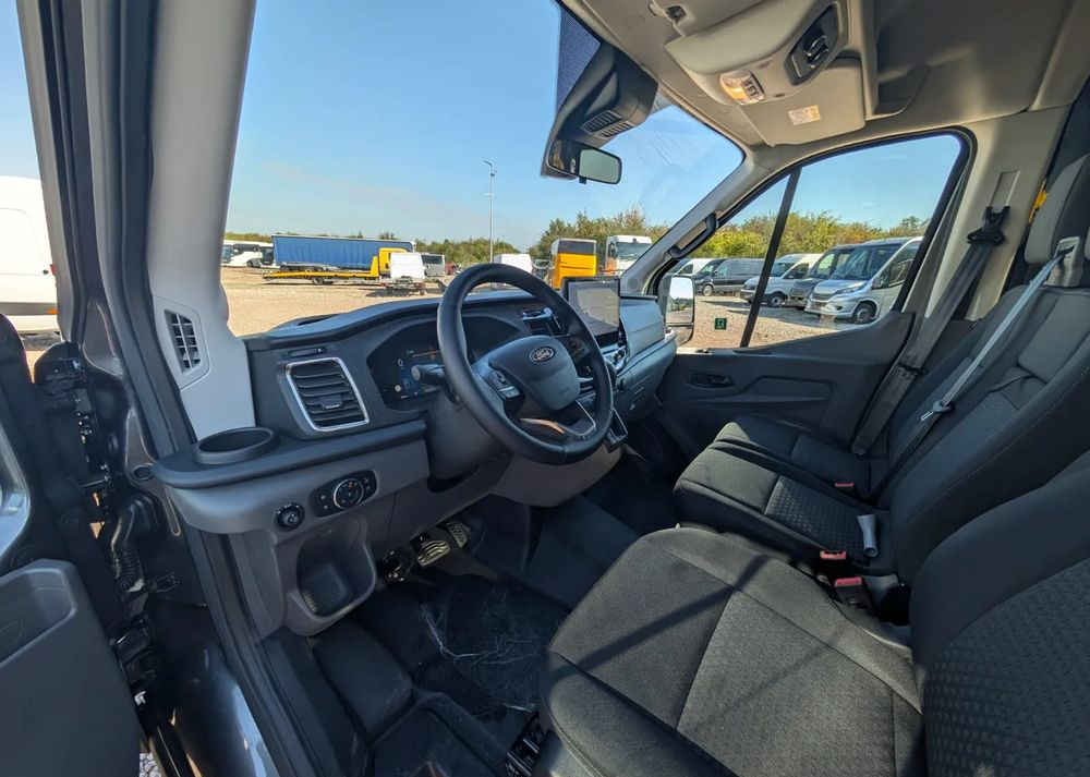 Ford Transit лизинг Ford Transit: фото 13