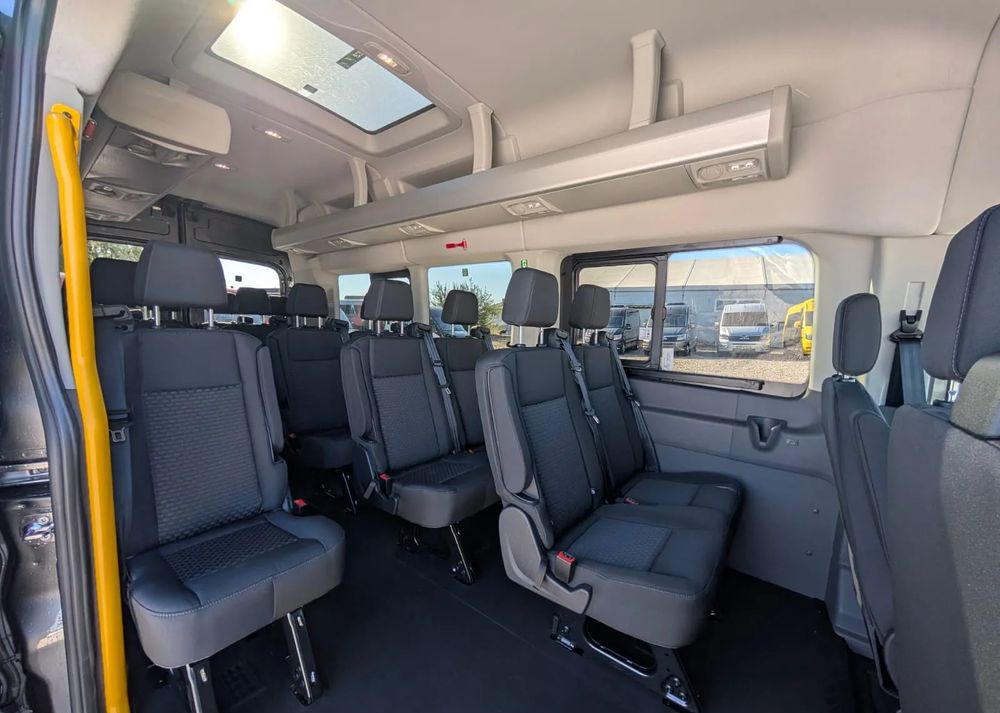 Ford Transit лизинг Ford Transit: фото 20