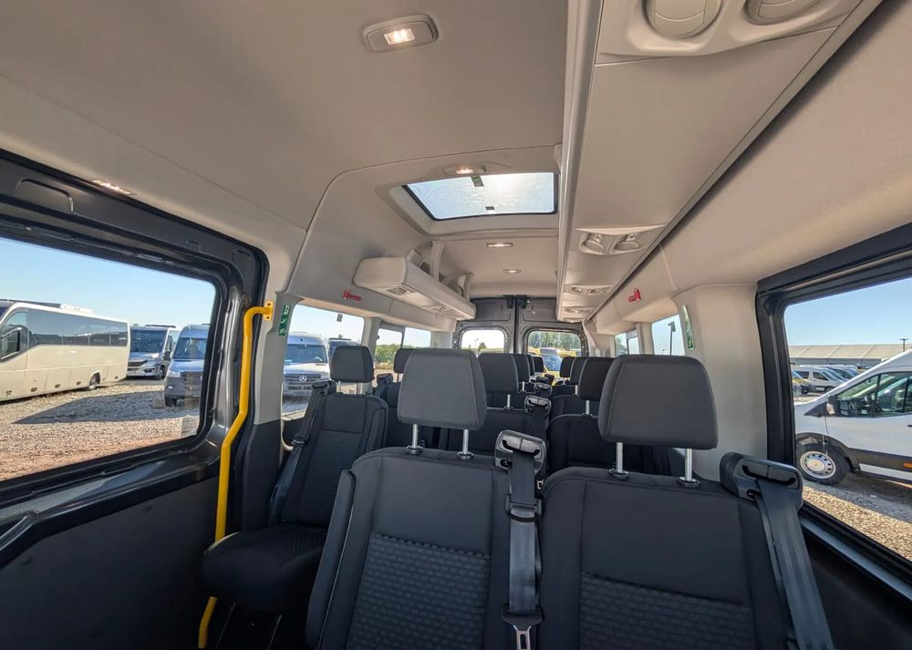 Ford Transit лизинг Ford Transit: фото 26