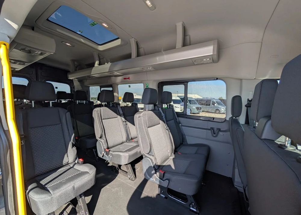 Ford Transit лизинг Ford Transit: фото 19