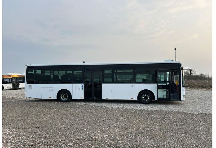 Iveco Crossway LE - Городской автобус: фото 5 Iveco Crossway LE - Городской автобус: фото 5