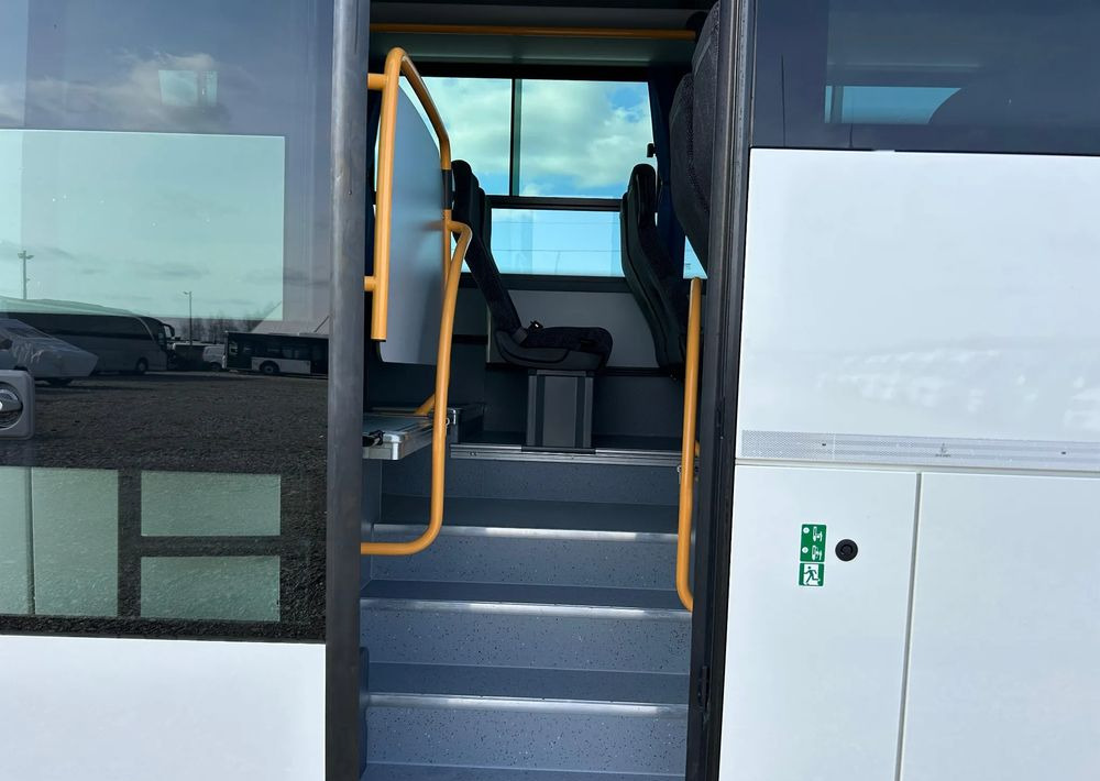 Iveco Crossway - Пригородный автобус: фото 4 Iveco Crossway - Пригородный автобус: фото 4