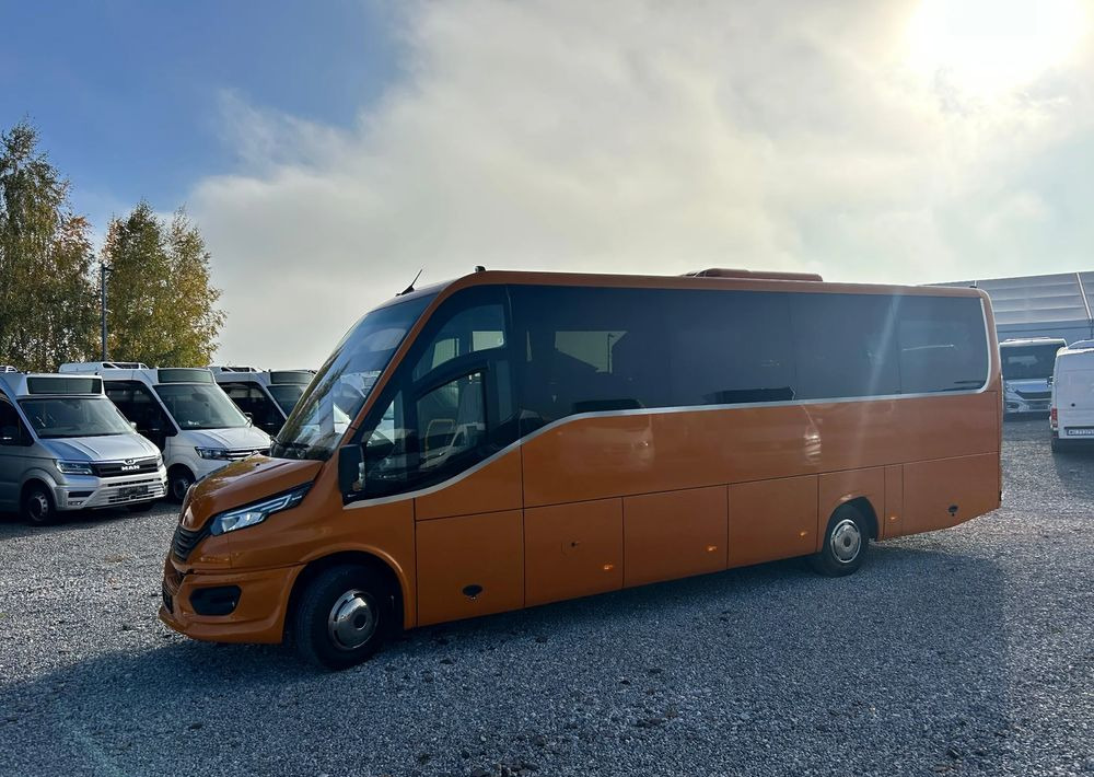 Iveco Daily - Туристический автобус: фото 3 Iveco Daily - Туристический автобус: фото 3