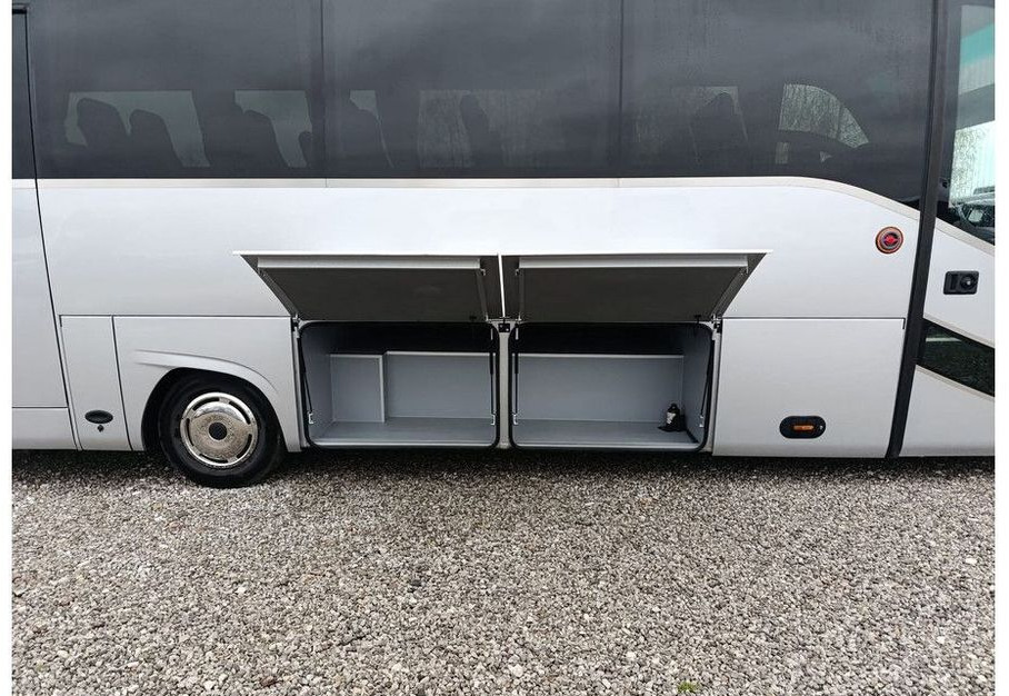 Iveco Mercus Daily 70C21 Nowość 39 miejsc - Микроавтобус, Пассажирский фургон: фото 3 Iveco Mercus Daily 70C21 Nowość 39 miejsc - Микроавтобус, Пассажирский фургон: фото 3