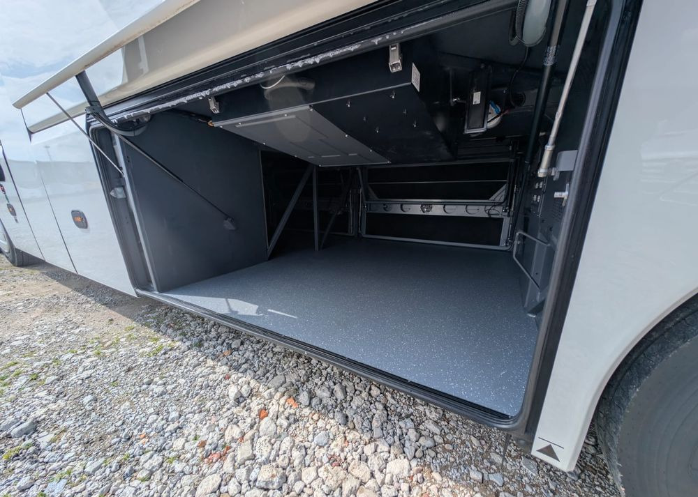 MAN Lion's Coach - Туристический автобус: фото 5 MAN Lion's Coach - Туристический автобус: фото 5