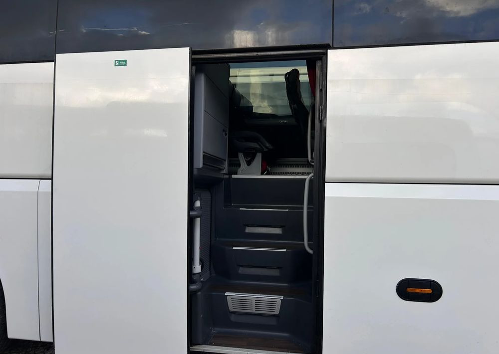 MAN Lions Coach - Туристический автобус: фото 3 MAN Lions Coach - Туристический автобус: фото 3