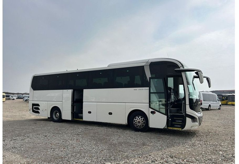 MAN Lions Coach - Туристический автобус: фото 3 MAN Lions Coach - Туристический автобус: фото 3