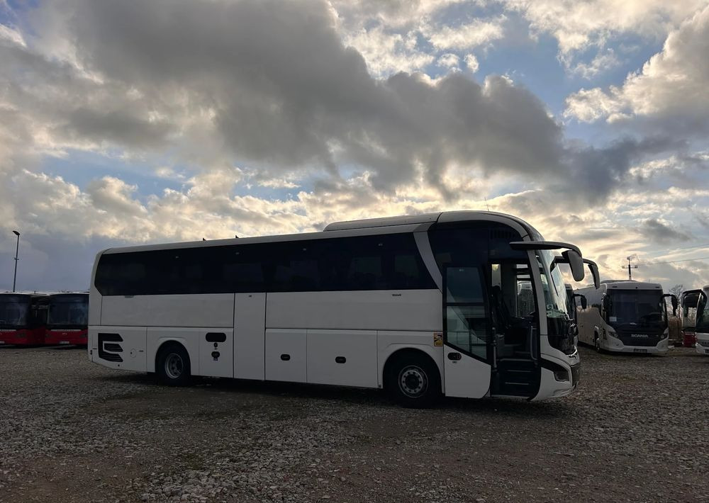 MAN Lions Coach - Туристический автобус: фото 2 MAN Lions Coach - Туристический автобус: фото 2