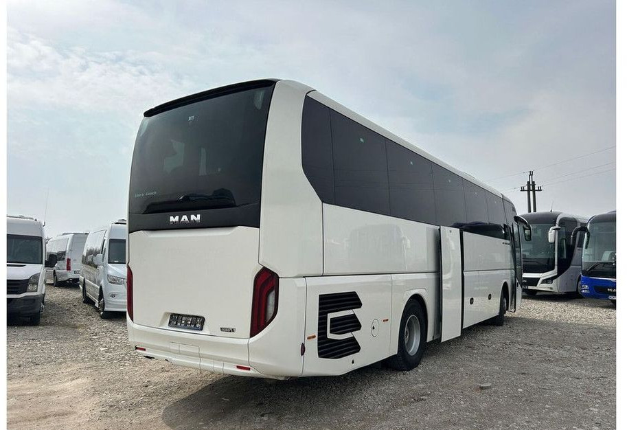 MAN Lions Coach - Туристический автобус: фото 5 MAN Lions Coach - Туристический автобус: фото 5