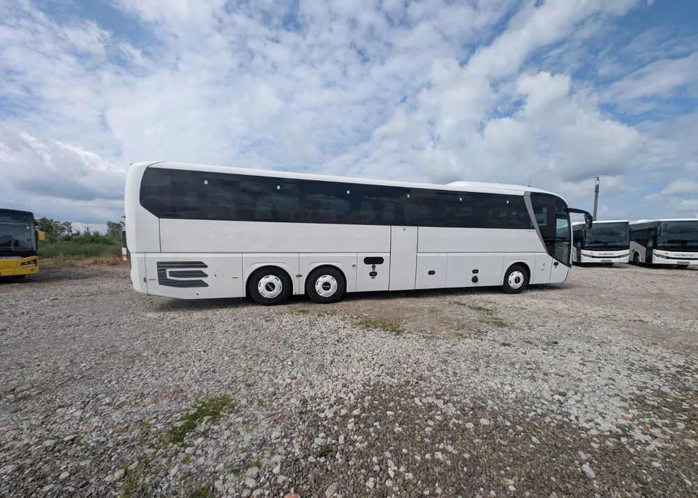 MAN Lions Coach - Туристический автобус: фото 5 MAN Lions Coach - Туристический автобус: фото 5