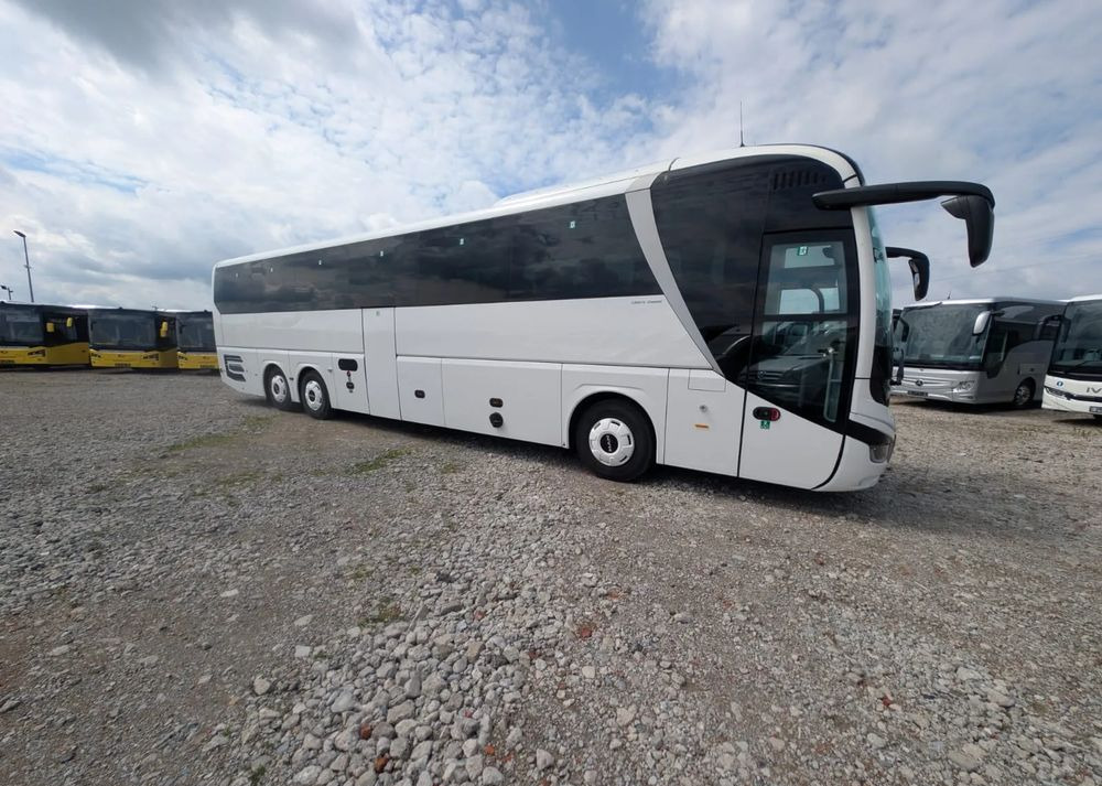 MAN Lions Coach - Туристический автобус: фото 2 MAN Lions Coach - Туристический автобус: фото 2