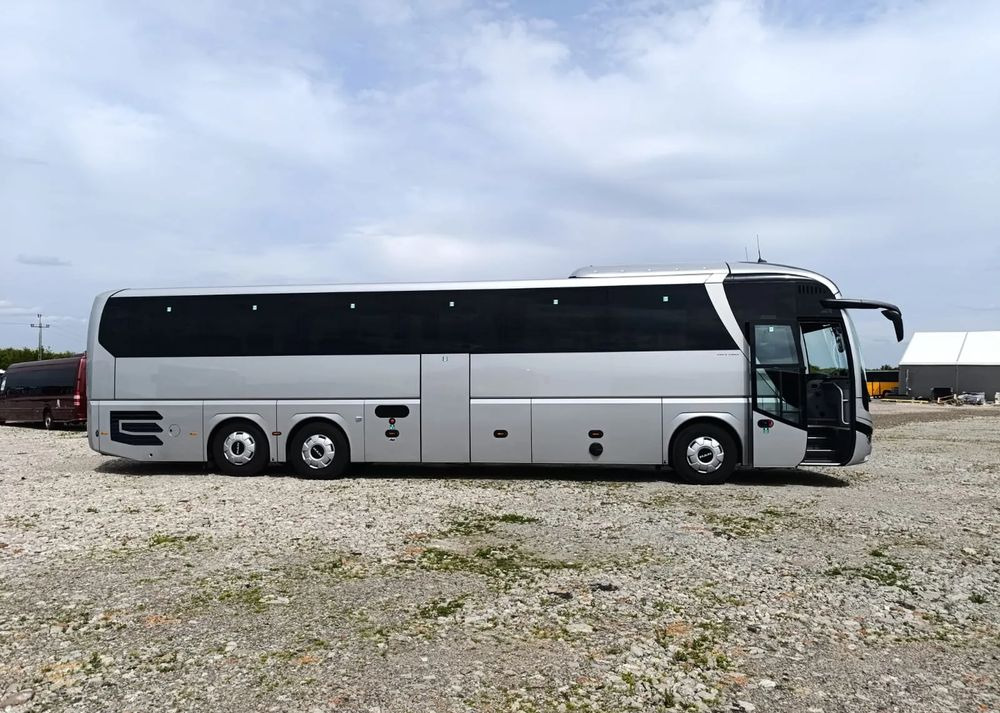 MAN Lions Coach - Туристический автобус: фото 3 MAN Lions Coach - Туристический автобус: фото 3
