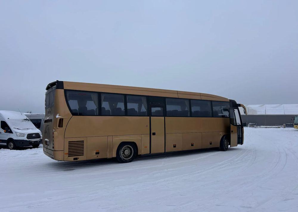MAN TAM Durabus - Туристический автобус: фото 3 MAN TAM Durabus - Туристический автобус: фото 3