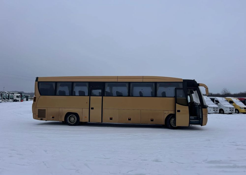 MAN TAM Durabus - Туристический автобус: фото 2 MAN TAM Durabus - Туристический автобус: фото 2