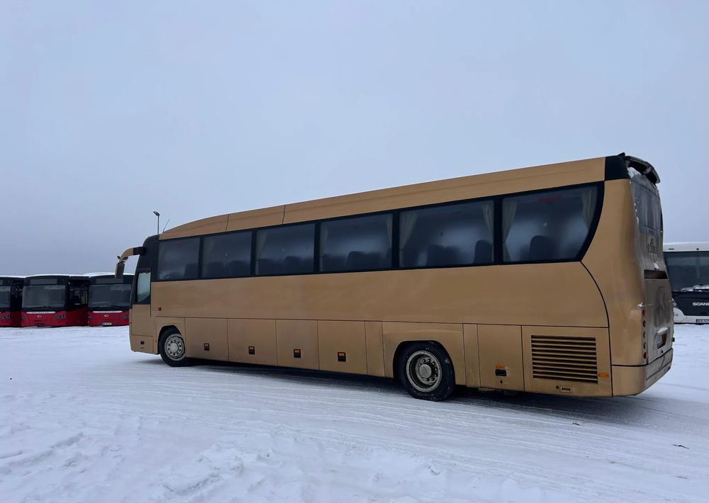 MAN TAM Durabus - Туристический автобус: фото 4 MAN TAM Durabus - Туристический автобус: фото 4