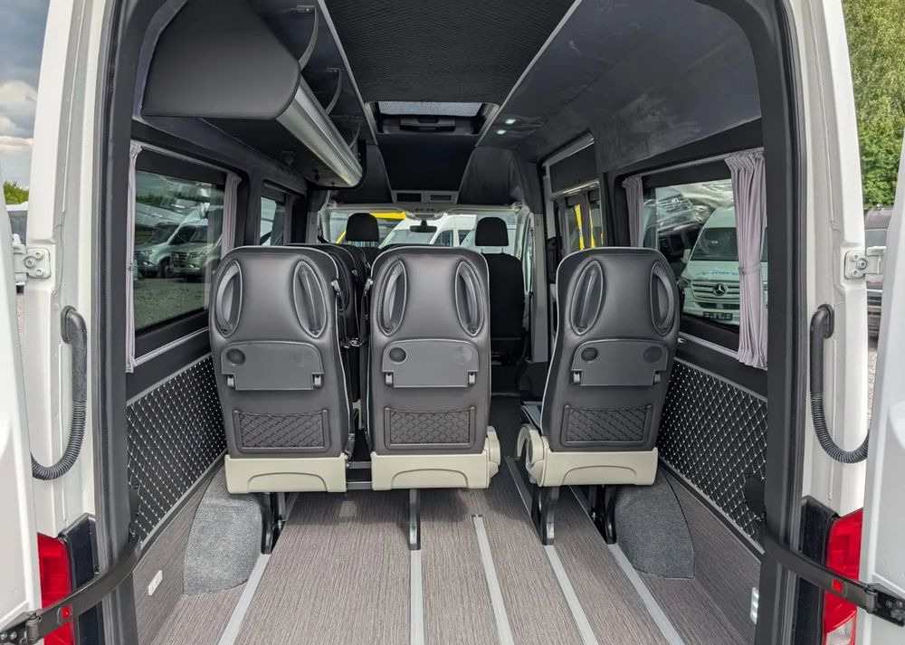 MAN TGE 3.180 лизинг MAN TGE 3.180: фото 7