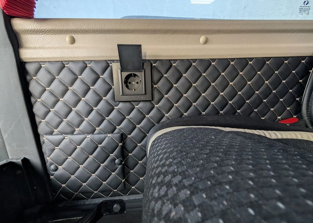 Новый Микроавтобус, Пассажирский фургон MAN TGE: фото 24 Новый Микроавтобус, Пассажирский фургон MAN TGE: фото 24