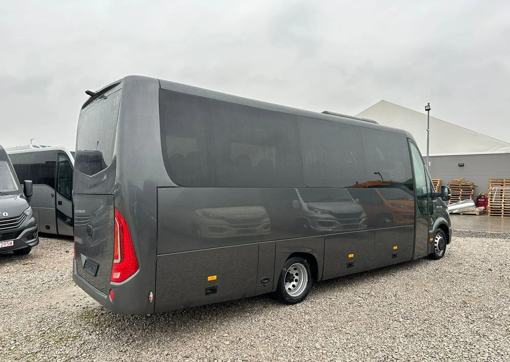 MAN TGE - Микроавтобус, Пассажирский фургон: фото 3 MAN TGE - Микроавтобус, Пассажирский фургон: фото 3