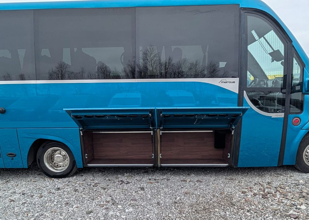 Mercedes-Benz Sprinter 519 - Микроавтобус, Пассажирский фургон: фото 4 Mercedes-Benz Sprinter 519 - Микроавтобус, Пассажирский фургон: фото 4