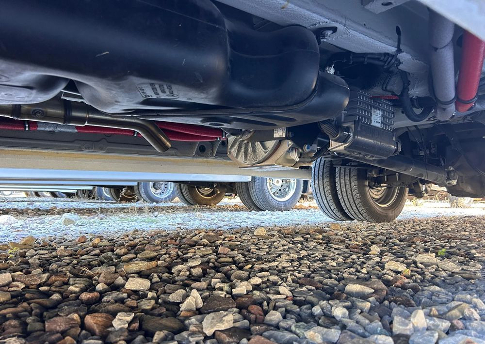 Mercedes-Benz Sprinter 519 - Микроавтобус, Пассажирский фургон: фото 4 Mercedes-Benz Sprinter 519 - Микроавтобус, Пассажирский фургон: фото 4