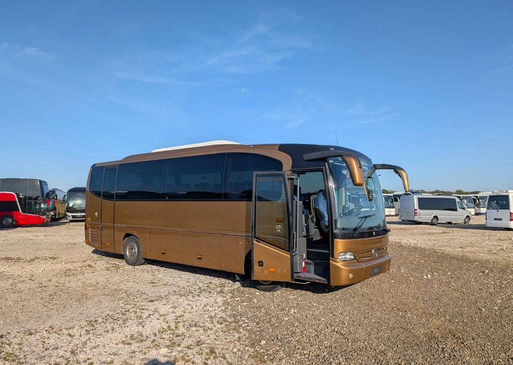 Mercedes-Benz Tourino - Туристический автобус: фото 2 Mercedes-Benz Tourino - Туристический автобус: фото 2