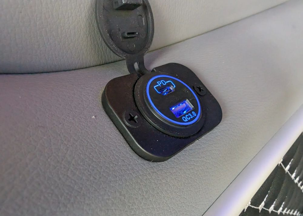 Новый Микроавтобус, Электробус Mercedes-Benz eSprinter: фото 25 Новый Микроавтобус, Электробус Mercedes-Benz eSprinter: фото 25