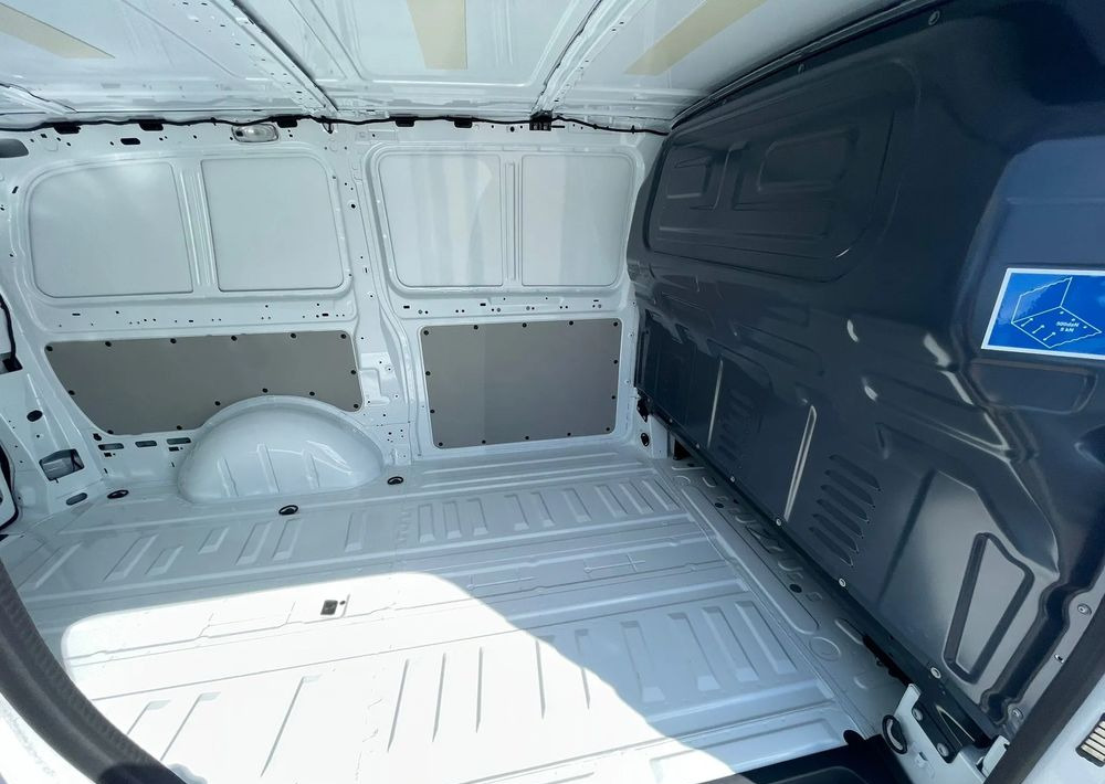 Mercedes-Benz eVito лизинг Mercedes-Benz eVito: фото 9 Mercedes-Benz eVito лизинг Mercedes-Benz eVito: фото 9