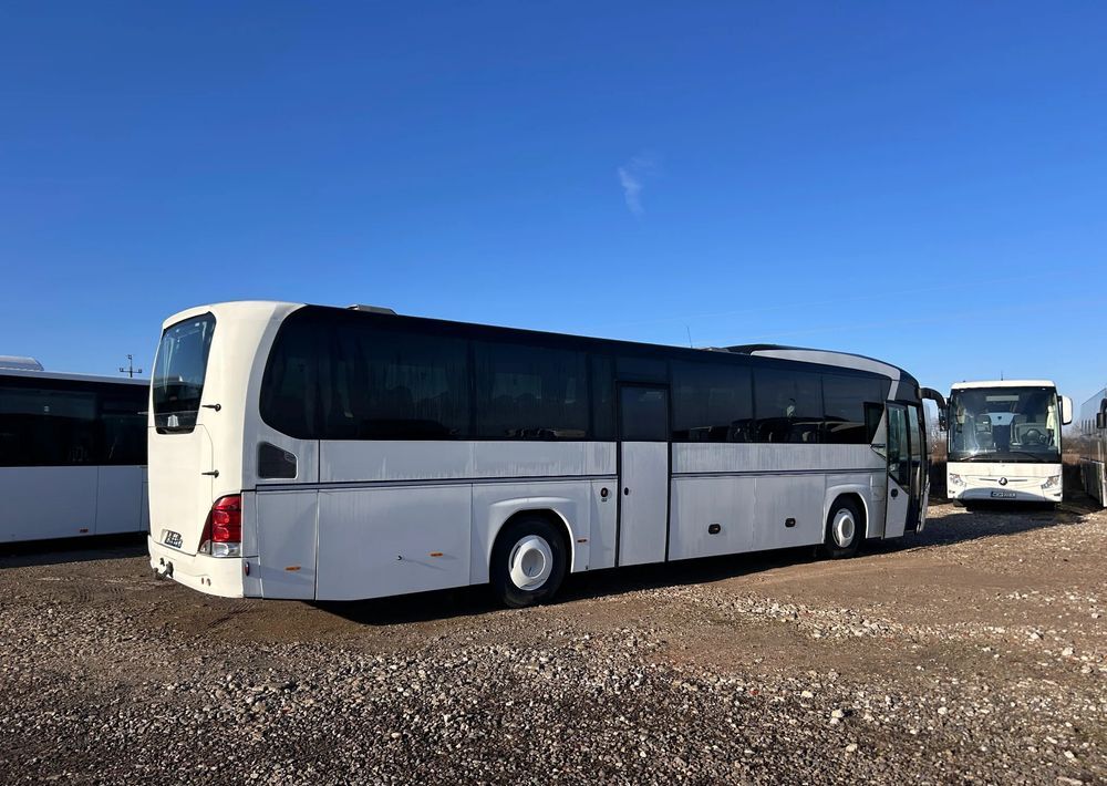 Neoplan Jetliner - Туристический автобус: фото 4 Neoplan Jetliner - Туристический автобус: фото 4