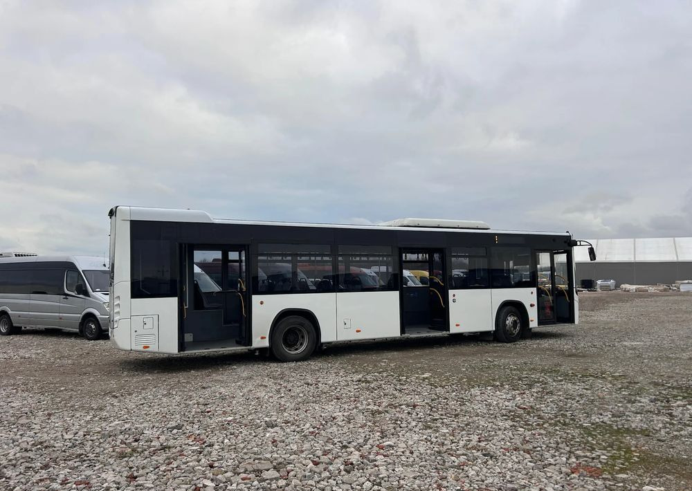 Otokar KENT - Городской автобус: фото 4 Otokar KENT - Городской автобус: фото 4