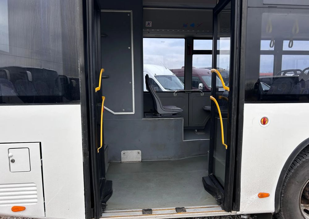 Otokar KENT - Городской автобус: фото 5 Otokar KENT - Городской автобус: фото 5